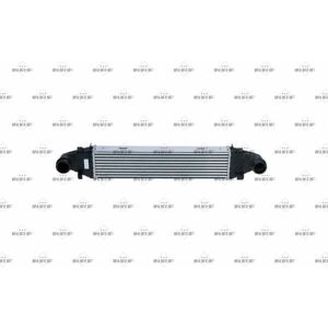 Intercooler NRF 30315 - Refroidi par air - Publicité Intercooler NRF 30315 - Refroidi par air - Publicité
