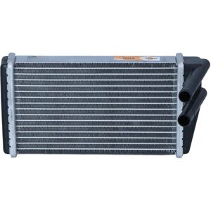 NRF 54267 Sistema de calefacción para Defender SUV - Radiador NRF 54267 Sistema de calefacción para Defender SUV - Radiador