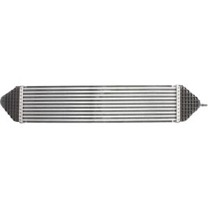 Intercooler NRF 30325 - Refroidi par air pour Ford - Publicité Intercooler NRF 30325 - Refroidi par air pour Ford - Publicité