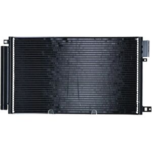 NRF Opel Alfa Romeo Ilmastointikondensatori - Helppo asennus NRF Opel Alfa Romeo Ilmastointikondensatori - Helppo asennus