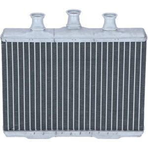 BMW NRF 54278 Aluminium Wärmetauscher mit Dichtung - 7er Reihe BMW NRF 54278 Aluminium Wärmetauscher mit Dichtung - 7er Reihe