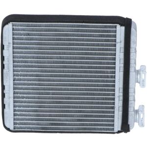 NRF Zafira B Astra G CC Zafira A Radiator - Heating System NRF Zafira B Astra G CC Zafira A Radiator - Heating System