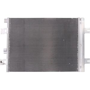 NRF 35947 Car AC Condenser with Drier - Car Air Conditioning Condenser NRF 35947 Car AC Condenser with Drier - Car Air Conditioning Condenser