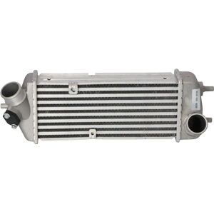 Intercooler NRF RIO 2 - Aria-Aria, Alluminio Intercooler NRF RIO 2 - Aria-Aria, Alluminio
