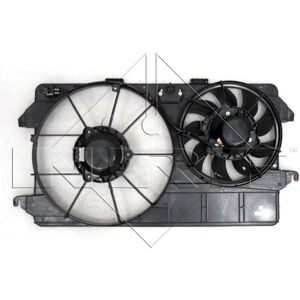 NRF Transit Connect Mk1 Ventilatore - 380mm - Radiatore - 12V NRF Transit Connect Mk1 Ventilatore - 380mm - Radiatore - 12V