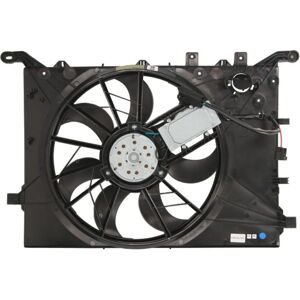 NRF 47460 Radiatorfläktmotor - 420mm, 12V, 7 blad NRF 47460 Radiatorfläktmotor - 420mm, 12V, 7 blad