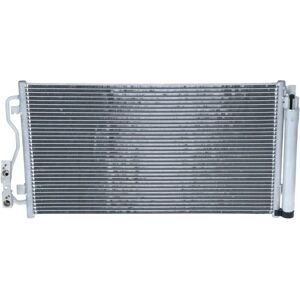 NRF 35970 - Condenseur de Clim avec Déshydrateur et Joint d'Étanchéité - Publicité NRF 35970 - Condenseur de Clim avec Déshydrateur et Joint d'Étanchéité - Publicité
