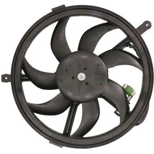 Moteur de Ventilateur NRF 250W - 392mm, 7 pales, 12V, Sens horaire - Type de ventilateur - Publicité Moteur de Ventilateur NRF 250W - 392mm, 7 pales, 12V, Sens horaire - Type de ventilateur - Publicité