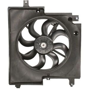 NRF 47613 Tuuletin - 8 Terää - 320mm halkaisija - 2 Polla - Radiatorin Tuuletin NRF 47613 Tuuletin - 8 Terää - 320mm halkaisija - 2 Polla - Radiatorin Tuuletin