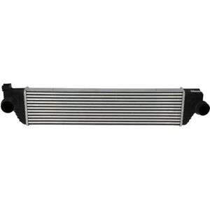 Intercooler Opel Renault Vauxhall - Air à Air/Eau - 2298 cc - Publicité Intercooler Opel Renault Vauxhall - Air à Air/Eau - 2298 cc - Publicité