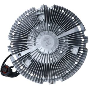 NRF 49002 Coupleur Visco - Ventilateur de radiateur - Électronique - Publicité NRF 49002 Coupleur Visco - Ventilateur de radiateur - Électronique - Publicité