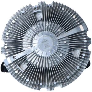 NRF 49003 Embrayage de ventilateur de radiateur - Électronique, bride 148mm - Publicité NRF 49003 Embrayage de ventilateur de radiateur - Électronique, bride 148mm - Publicité