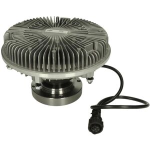 NRF 49008 Visco-coppia, ventola radiatore - funzionamento elettronico NRF 49008 Visco-coppia, ventola radiatore - funzionamento elettronico