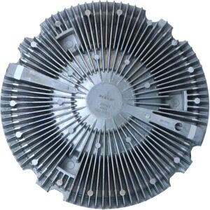 NRF 49009 Embrayage ventilateur radiateur - Rond, 6 Troux, M8 - Publicité NRF 49009 Embrayage ventilateur radiateur - Rond, 6 Troux, M8 - Publicité