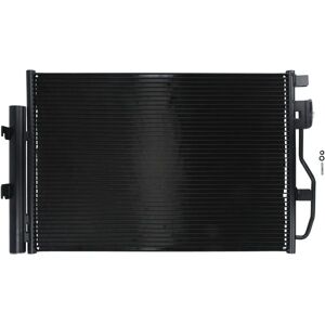 Condenser di A/C NRF Mokka Opel - Alluminio, Asciugatore, 560mm Condenser di A/C NRF Mokka Opel - Alluminio, Asciugatore, 560mm
