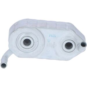 NRF 31004A Oil Cooler - Water-cooled, 8 ribs, no seal ring NRF 31004A Oil Cooler - Water-cooled, 8 ribs, no seal ring