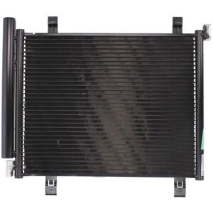 NRF 350045 Aluminium Easy Fit Kondensator für VW/Skoda NRF 350045 Aluminium Easy Fit Kondensator für VW/Skoda
