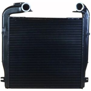 Intercooler NRF 30361 - Air-Air, Air-Eau, Aluminium, 820x790x62 mm - Publicité Intercooler NRF 30361 - Air-Air, Air-Eau, Aluminium, 820x790x62 mm - Publicité