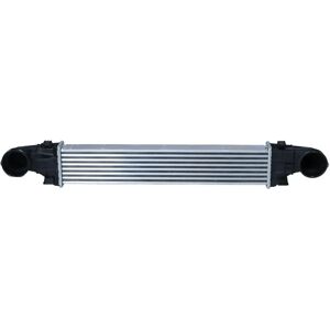 Intercooler NRF 30502 - Air-Air / Air-Eau - Mercedes Classe E - Publicité Intercooler NRF 30502 - Air-Air / Air-Eau - Mercedes Classe E - Publicité