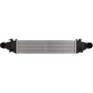 Intercooler NRF 30504 - Air-Air, Air-Eau, Mercedes-Benz C/E - Publicité Intercooler NRF 30504 - Air-Air, Air-Eau, Mercedes-Benz C/E - Publicité