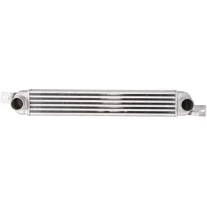 Intercooler NRF 30512 - Aria-aria e aria-acqua - Opel Meriva A Intercooler NRF 30512 - Aria-aria e aria-acqua - Opel Meriva A