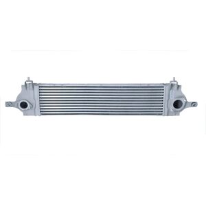 Intercooler Nissan Qashqai - Aria-aria, Aria-acqua - Efficienza di raffreddamento Intercooler Nissan Qashqai - Aria-aria, Aria-acqua - Efficienza di raffreddamento