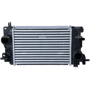NRF 30534 Intercooler - Air-air & eau, Opel Meriva B - Publicité NRF 30534 Intercooler - Air-air & eau, Opel Meriva B - Publicité