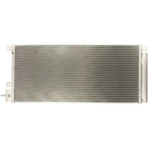 NRF 350067 Condensatore di Condizionatore in Alluminio - Facile da Installare NRF 350067 Condensatore di Condizionatore in Alluminio - Facile da Installare