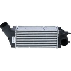 Intercooler NRF 30908 - ar-ar, ar-água, Peugeot & Citroën Intercooler NRF 30908 - ar-ar, ar-água, Peugeot & Citroën