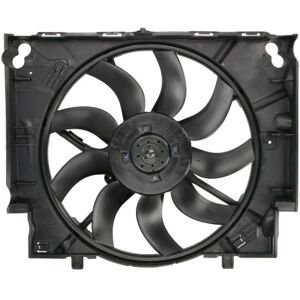 NRF 47705 Tuuletinmoottori - Radiatorin jäähdytys - 12V NRF 47705 Tuuletinmoottori - Radiatorin jäähdytys - 12V