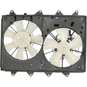 NRF 47706 Lämmitinventilaattorin Moottori - 12V, 360mm, 7 Terää NRF 47706 Lämmitinventilaattorin Moottori - 12V, 360mm, 7 Terää