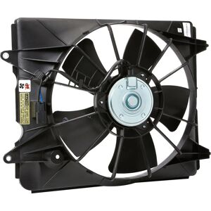 Moteur de Ventilateur NRF - 47708 - Ventilateur Radiateur - 12V - 5 Lames - Publicité Moteur de Ventilateur NRF - 47708 - Ventilateur Radiateur - 12V - 5 Lames - Publicité