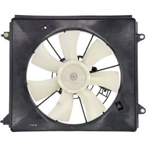Motore Ventilatore Radiatore NRF 47709 - 7 Pale, 12V, 320mm Motore Ventilatore Radiatore NRF 47709 - 7 Pale, 12V, 320mm