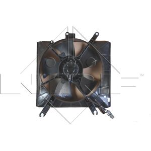NRF 47711 Ventilateur avec Cadre - Refroidissement Radiateur - Publicité NRF 47711 Ventilateur avec Cadre - Refroidissement Radiateur - Publicité