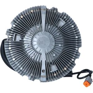 NRF 49072 - Embrayage de ventilateur de radiateur - Électronique, 6 fixations - Publicité NRF 49072 - Embrayage de ventilateur de radiateur - Électronique, 6 fixations - Publicité