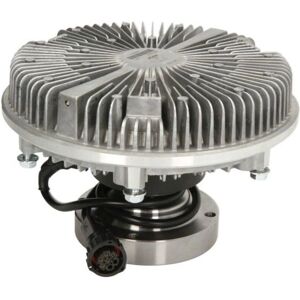 NRF 49095 Embrayage de Ventilateur de Radiateur - Ventilateur de Radiateur - Publicité NRF 49095 Embrayage de Ventilateur de Radiateur - Ventilateur de Radiateur - Publicité