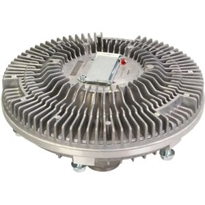 NRF 49100 Embreagem do ventilador do radiador - Ventilador do radiador NRF 49100 Embreagem do ventilador do radiador - Ventilador do radiador