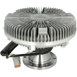 Embrayage Visco-Coupleur NRF 49119 - Ventilateur de radiateur - Publicité Embrayage Visco-Coupleur NRF 49119 - Ventilateur de radiateur - Publicité