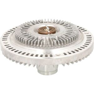 Embrayage ventilateur de radiateur Ford Transit - 139mm, M6, M24, thermique - Publicité Embrayage ventilateur de radiateur Ford Transit - 139mm, M6, M24, thermique - Publicité