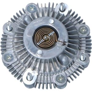 Embrague viscoso NRF - Suzuki Jimny, Wagon R, Baleno - Frizione termica Embrague viscoso NRF - Suzuki Jimny, Wagon R, Baleno - Frizione termica
