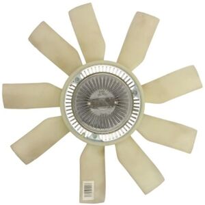 NRF 49562 Embrayage de radiateur - Ventilateur à viscosité, 147/134/430mm - Publicité NRF 49562 Embrayage de radiateur - Ventilateur à viscosité, 147/134/430mm - Publicité