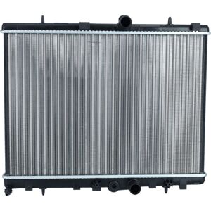 Radiateur en aluminium NRF 58226A - Système de refroidissement - Publicité Radiateur en aluminium NRF 58226A - Système de refroidissement - Publicité