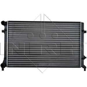NRF Modell 53405A Aluminium Kühler für VW Golf 5/6, Touran I - Motorkühlung NRF Modell 53405A Aluminium Kühler für VW Golf 5/6, Touran I - Motorkühlung