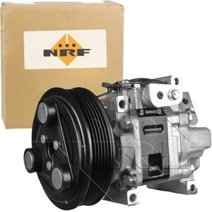NRF 32820G Ilmastointikompressori - Mazda 3 1.6L MZR NRF 32820G Ilmastointikompressori - Mazda 3 1.6L MZR