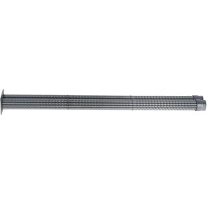 Radiatore NRF - Acciaio inossidabile - 785x93x48mm - Radiatore Radiatore NRF - Acciaio inossidabile - 785x93x48mm - Radiatore