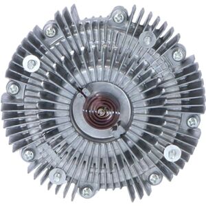 Toyota Land Cruiser Prado 70/90 Accouplement Visqueux - Viscous Fan Clutch - Publicité Toyota Land Cruiser Prado 70/90 Accouplement Visqueux - Viscous Fan Clutch - Publicité