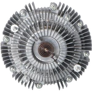 Embrayage Visqueux NRF - Compatible avec véhicules Nissan - Diamètre extérieur 168mm - Publicité Embrayage Visqueux NRF - Compatible avec véhicules Nissan - Diamètre extérieur 168mm - Publicité