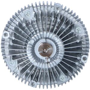 Embrayage visqueux NRF 49597 pour ventilateur de radiateur - Publicité Embrayage visqueux NRF 49597 pour ventilateur de radiateur - Publicité