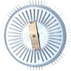 NRF Modèle 49601 Embrayage de Ventilateur de Radiateur - Thermique - Publicité NRF Modèle 49601 Embrayage de Ventilateur de Radiateur - Thermique - Publicité