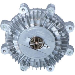 NRF Frizione Visco - Kia K2700/Pregrio - Resistente, Facile da Installare NRF Frizione Visco - Kia K2700/Pregrio - Resistente, Facile da Installare